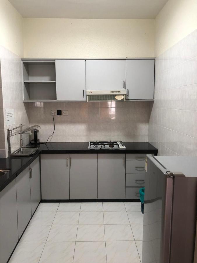 Beach Resort Home Stay Sri Sayang Apartment Batu Ferringhi 2Bedroom Esterno foto