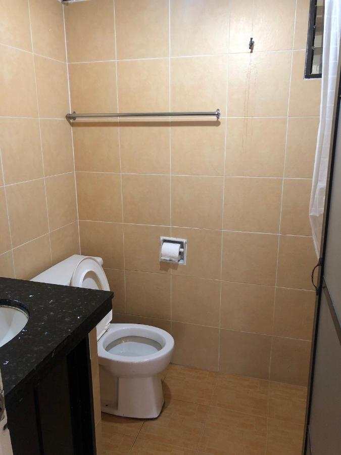 Beach Resort Home Stay Sri Sayang Apartment Batu Ferringhi 2Bedroom Esterno foto